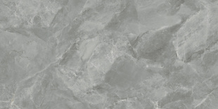 Керамогранит Ceradim Regnum Grigio серый матовый рект. (60х119,5) арт. CR6012G0411R